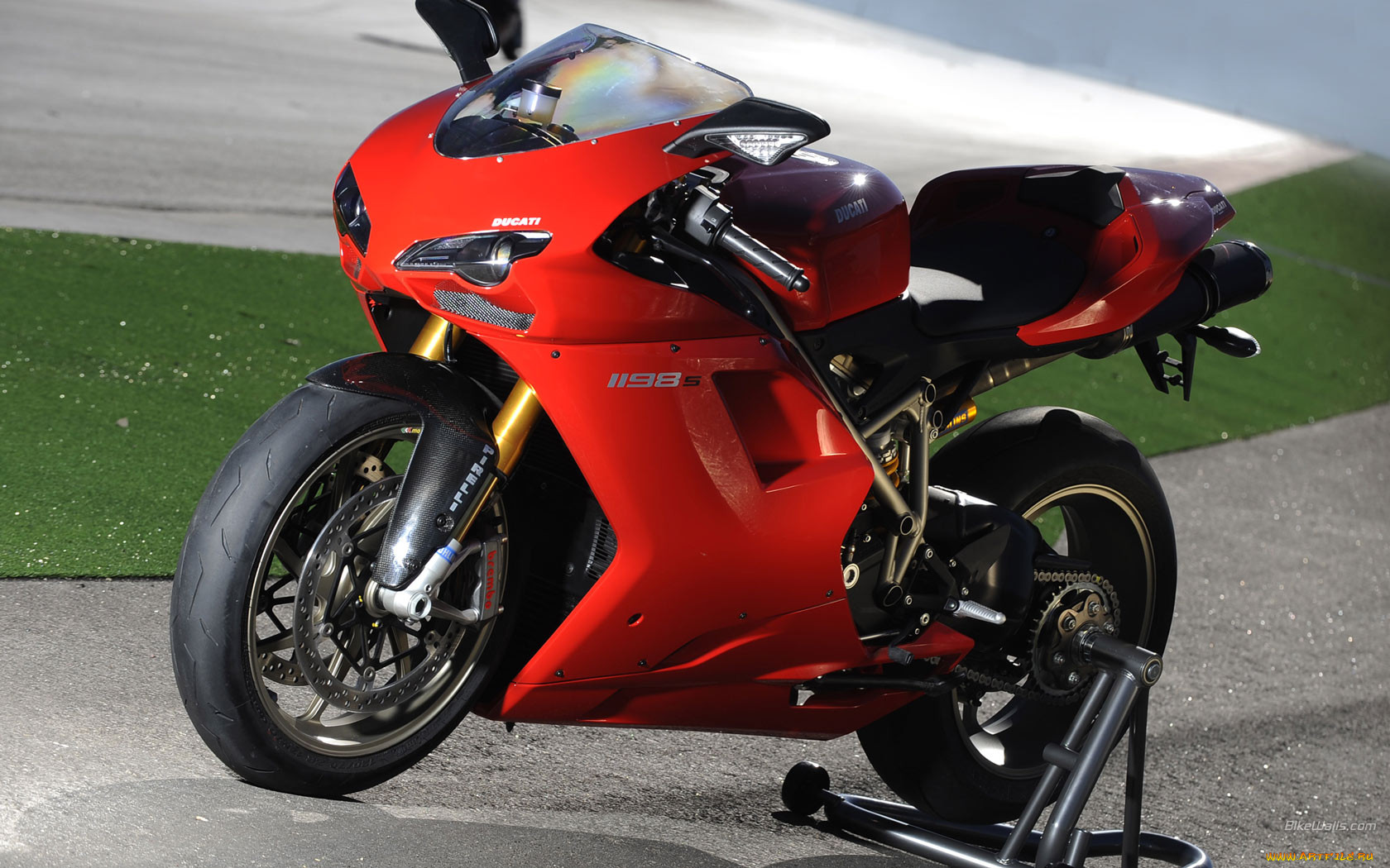 ducati, 1198, 
